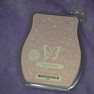 Wax Bar Magnolia Linen